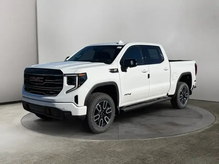 GMC Sierra 1500