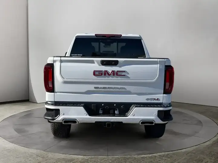 GMC Sierra 1500 2026 photo 4