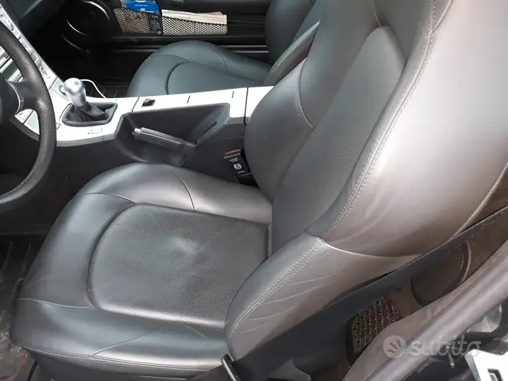 Chrysler Crossfire 2026 photo 5