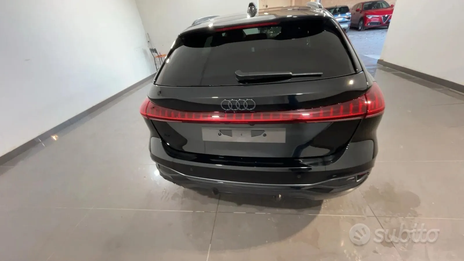 Audi A5 Avant 2025 photo 5