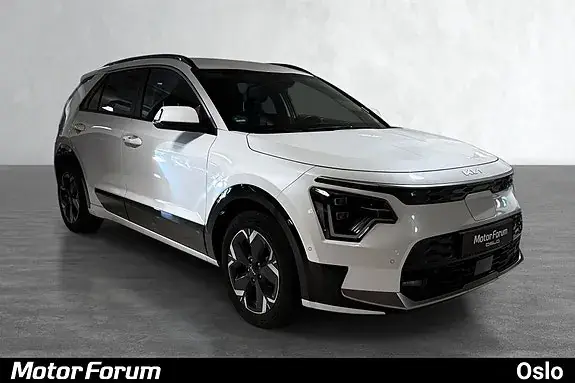 Kia Niro 2023 photo 3