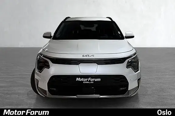 Kia Niro 2023 photo 2