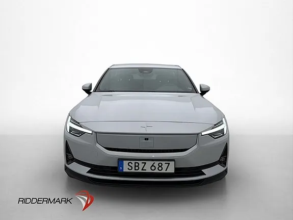 Polestar 2 2024 photo 3