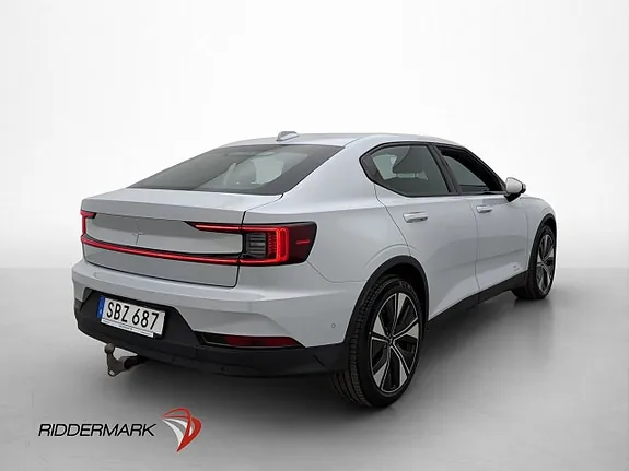 Polestar 2 2024 photo 5