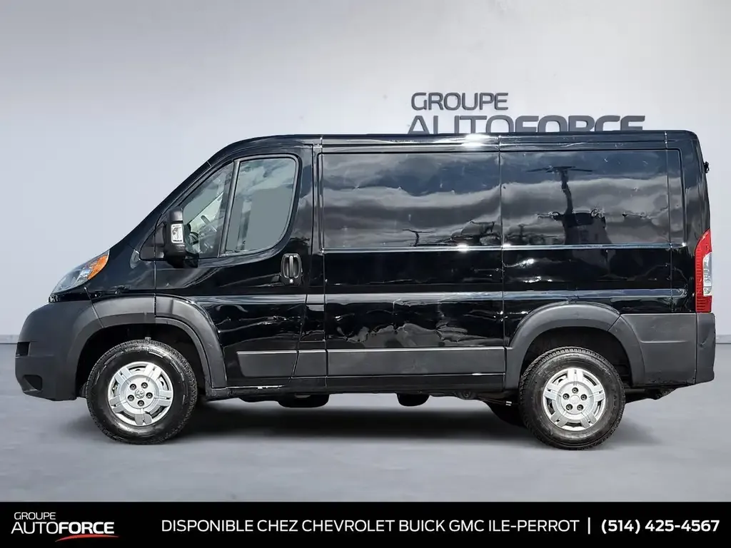 Ram Promaster 2019 photo 3