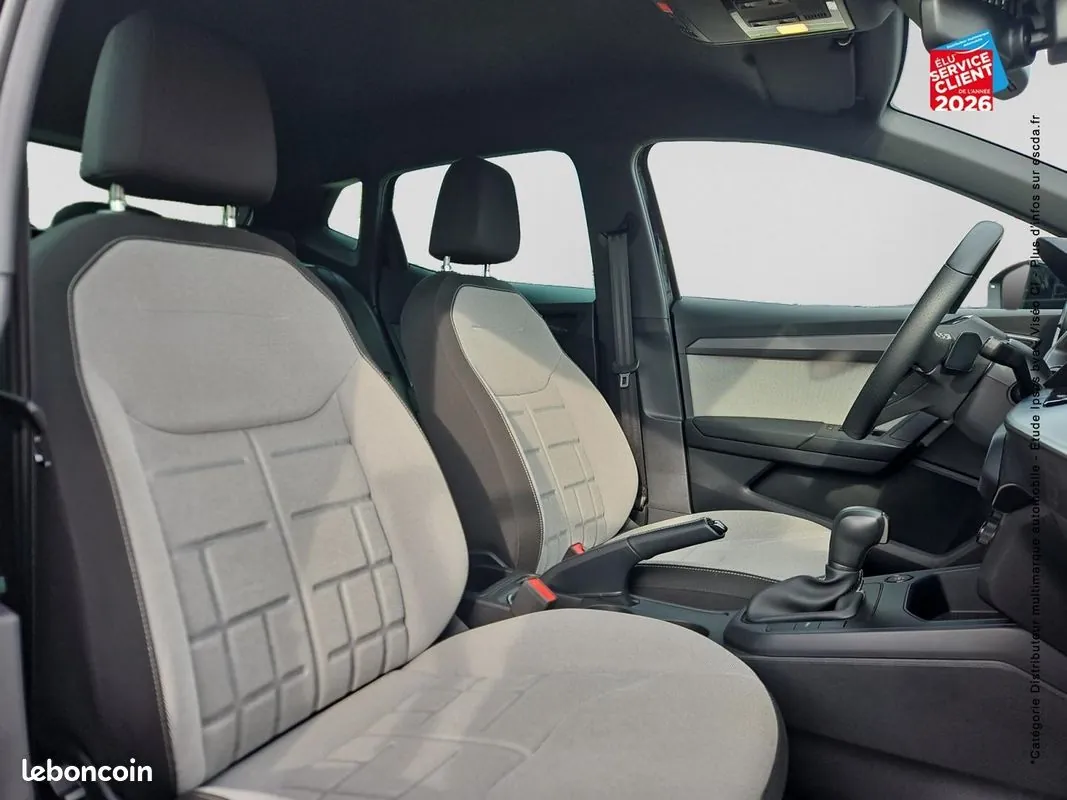 Seat Ibiza 2026 photo 5