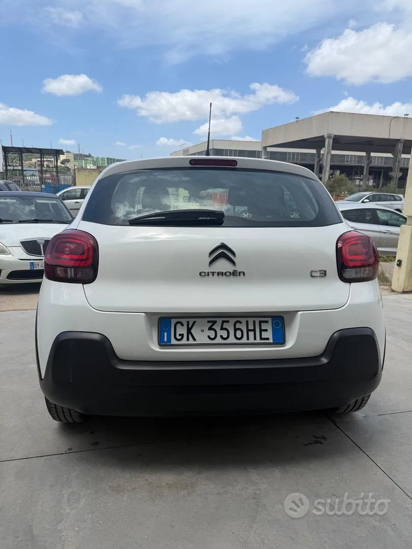 Citroen C3 2022 photo 5
