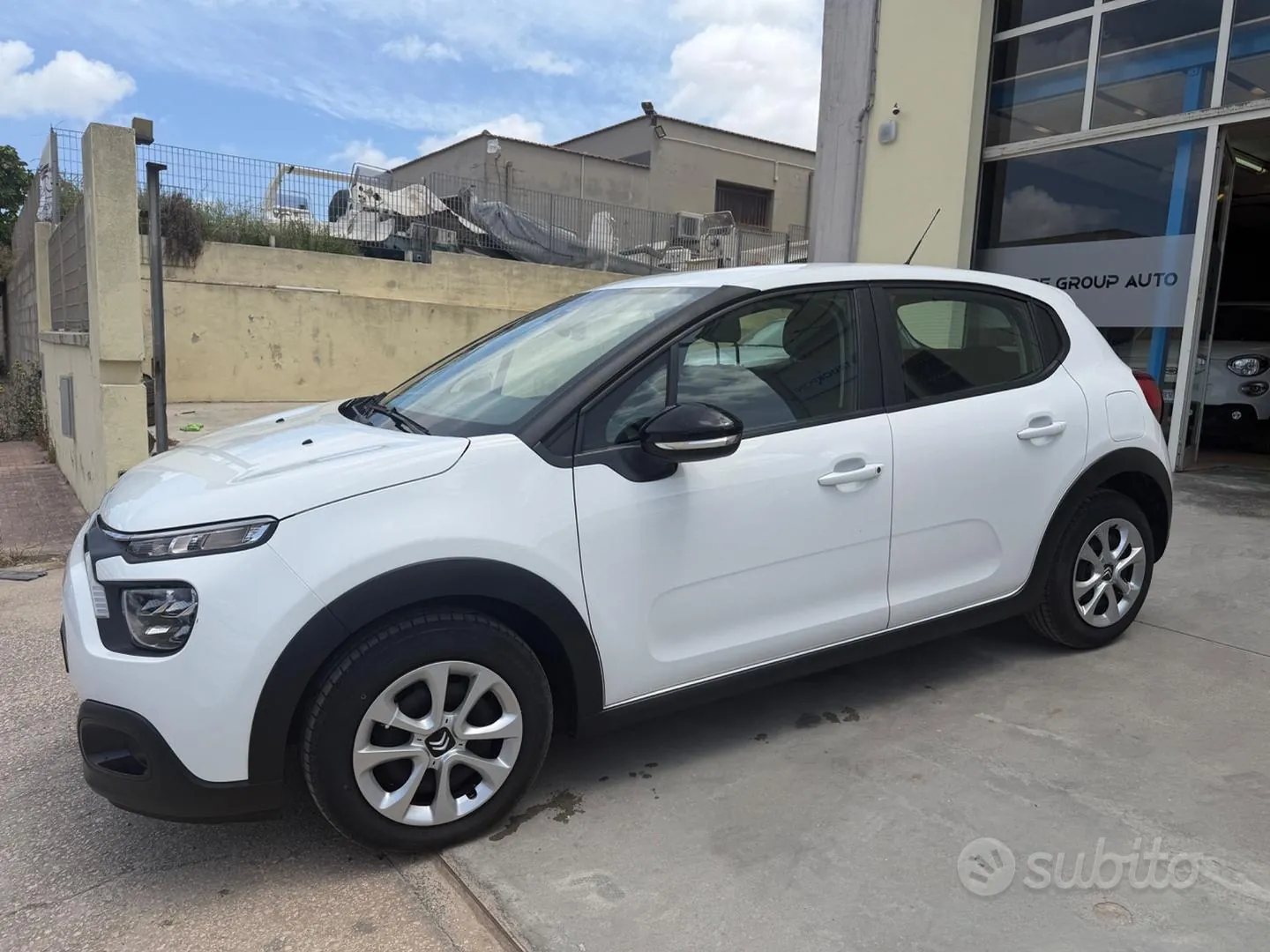 Citroen C3 2022 photo 3