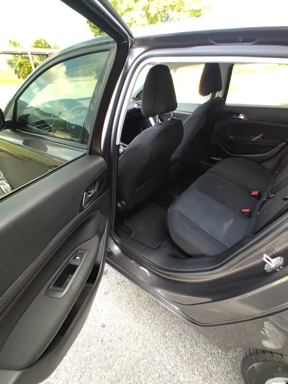 Peugeot 308 2017 photo 4