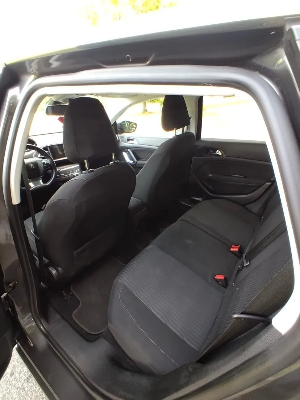 Peugeot 308 2017 photo 5