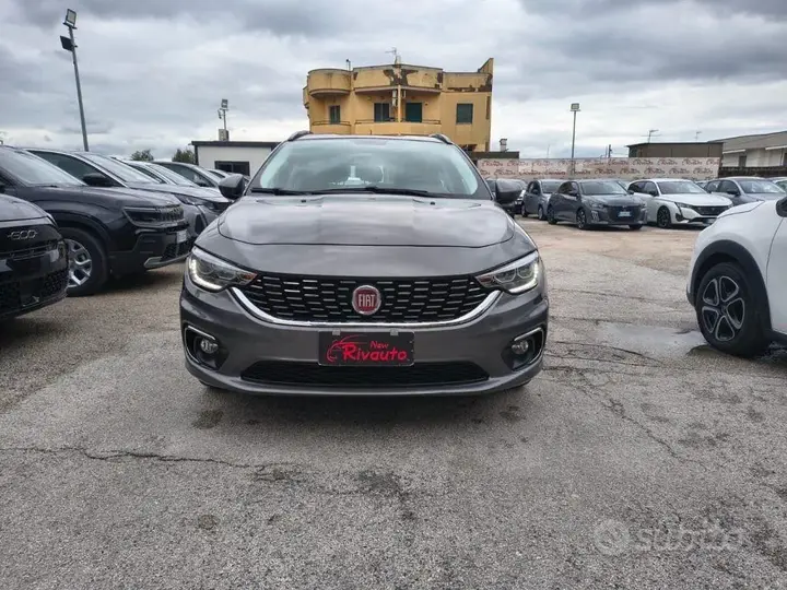 Fiat Tipo