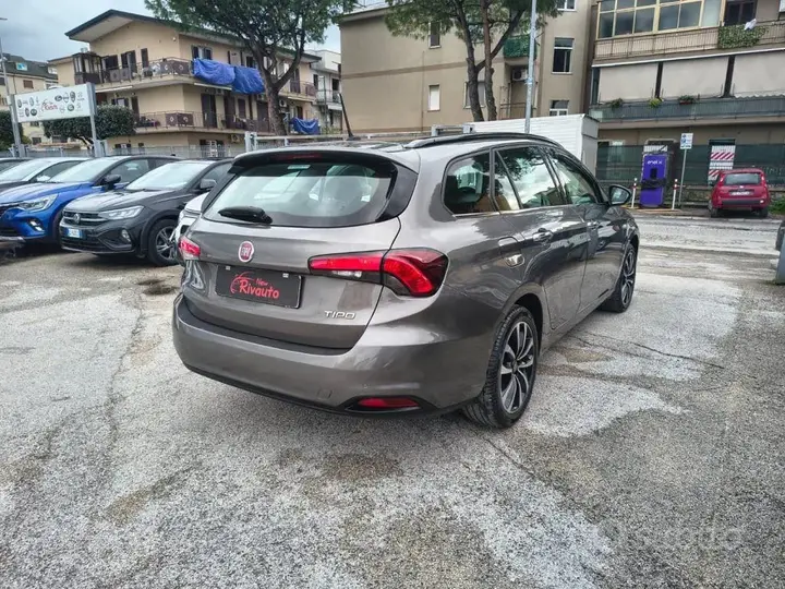 Fiat Tipo 2019 photo 5