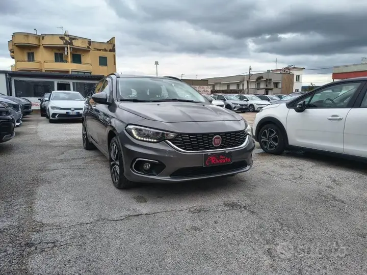 Fiat Tipo 2019 photo 2