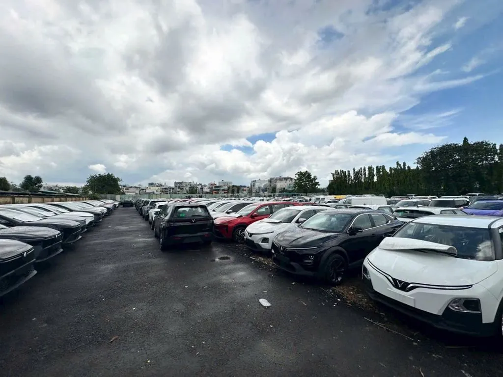 Vinfast Vf2, Vf3, Vf5, Vf6, Vf7, Vf8, Vf9