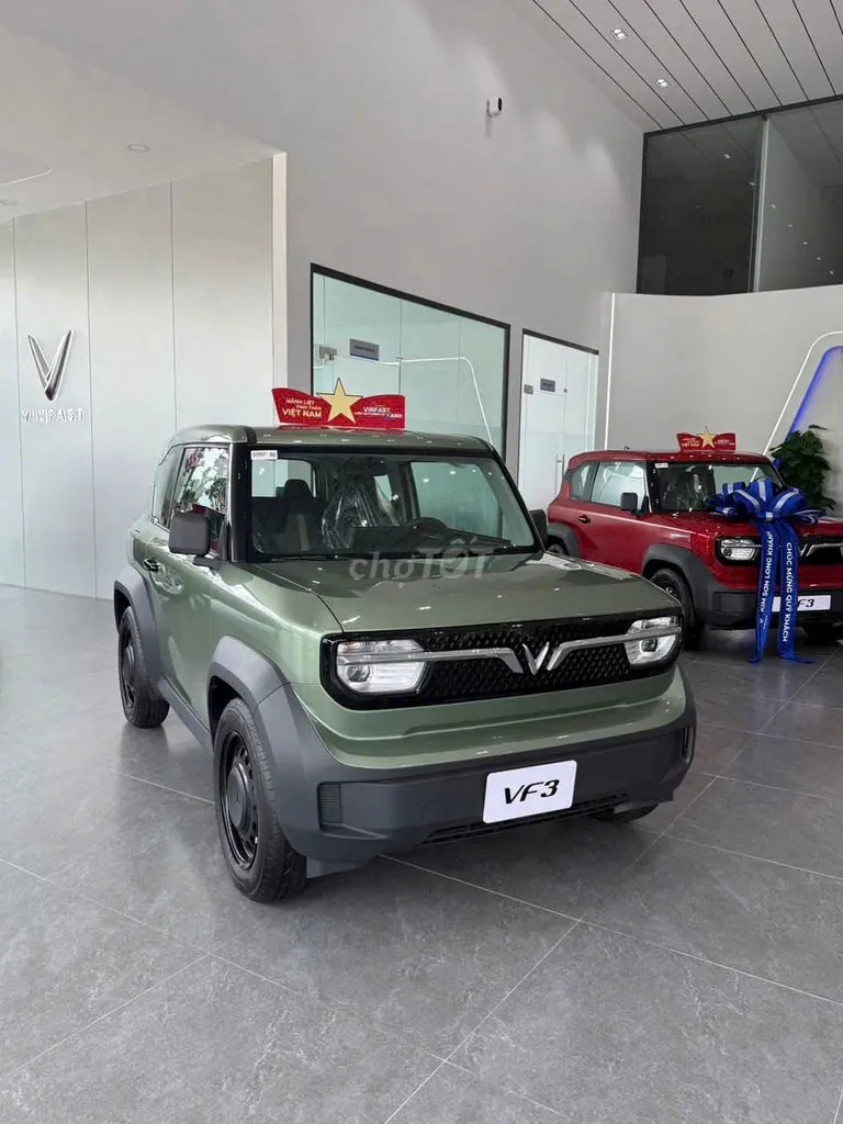Vinfast Vf2, Vf3, Vf5, Vf6, Vf7, Vf8, Vf9 2026 photo 2