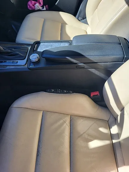 Mercedes-Benz C-Class 2008 photo 3
