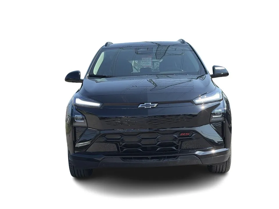 Chevrolet Bolt 2027 photo 4
