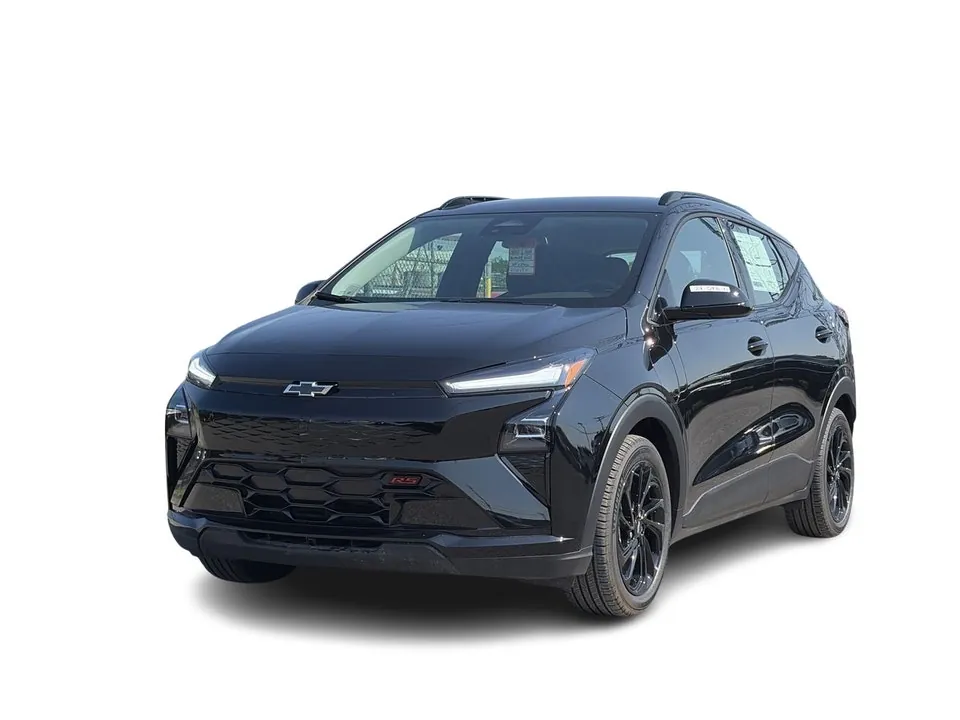 Chevrolet Bolt 2027 photo 5