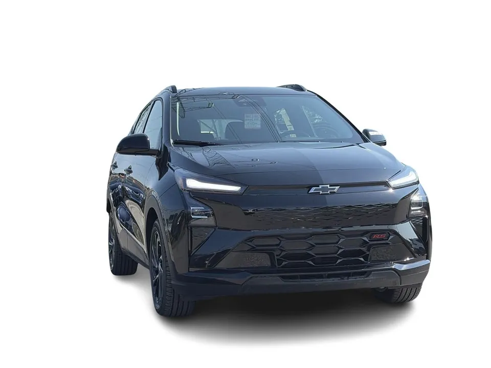 Chevrolet Bolt 2027 photo 3
