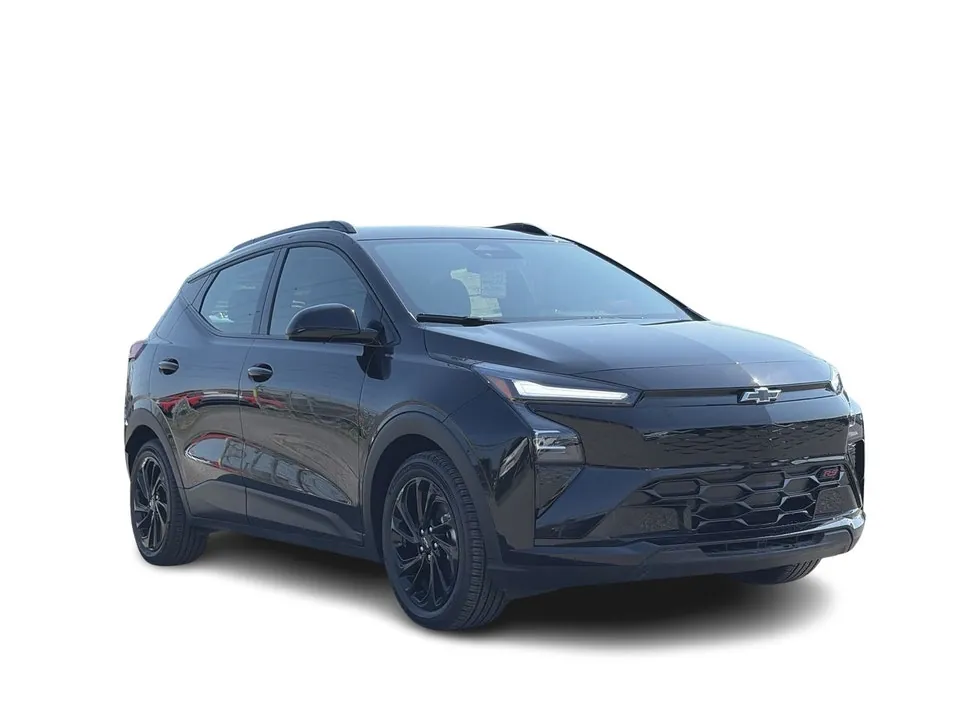 Chevrolet Bolt 2027 photo 2