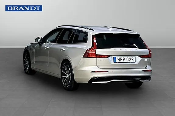 Volvo V60 2024 photo 3