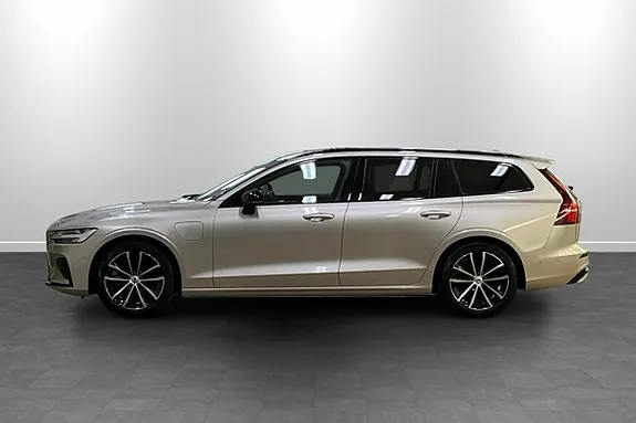 Volvo V60 2024 photo 5