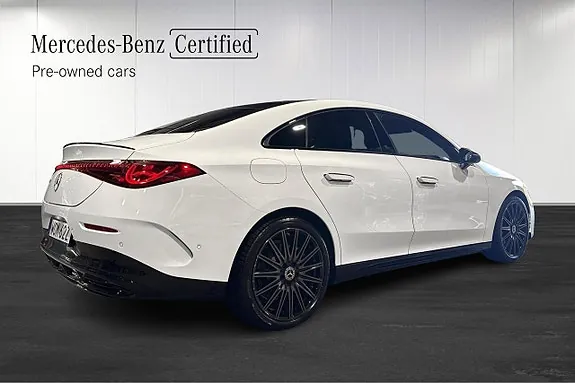 Mercedes-Benz Cla250 2025 photo 4