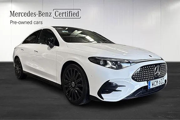 Mercedes-Benz Cla250 2025 photo 2