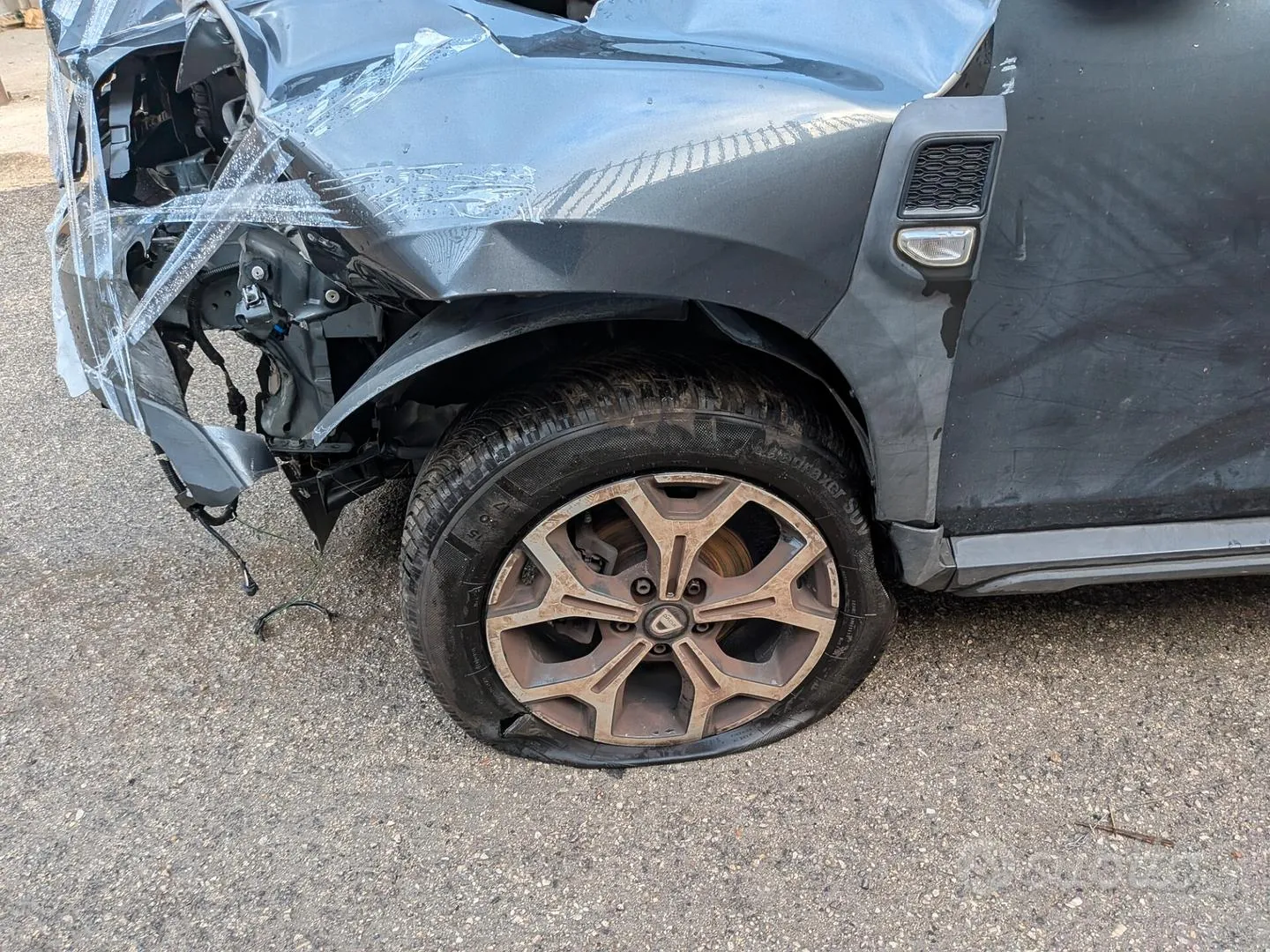 Dacia Duster 2019 photo 5