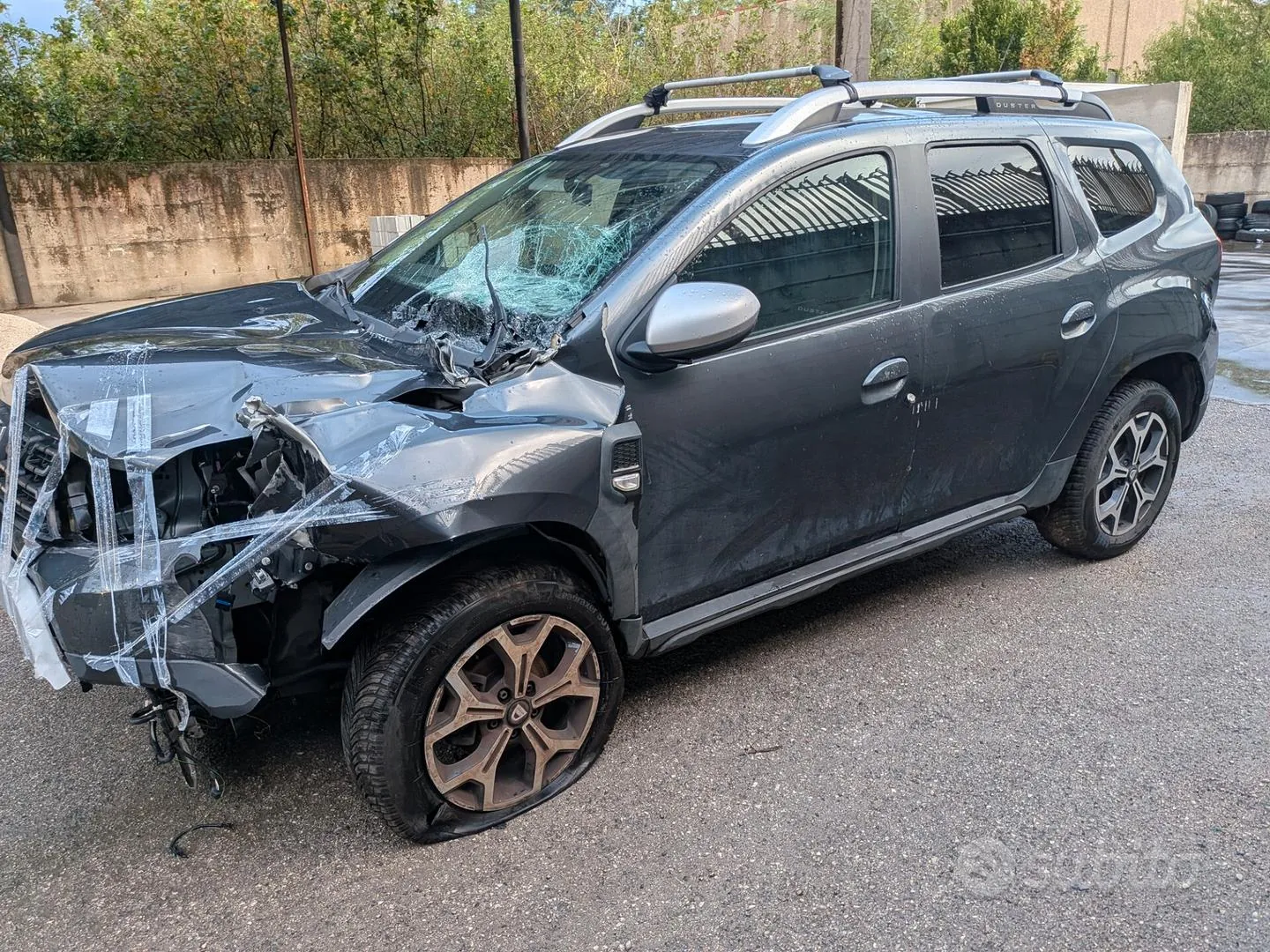 Dacia Duster 2019 photo 4