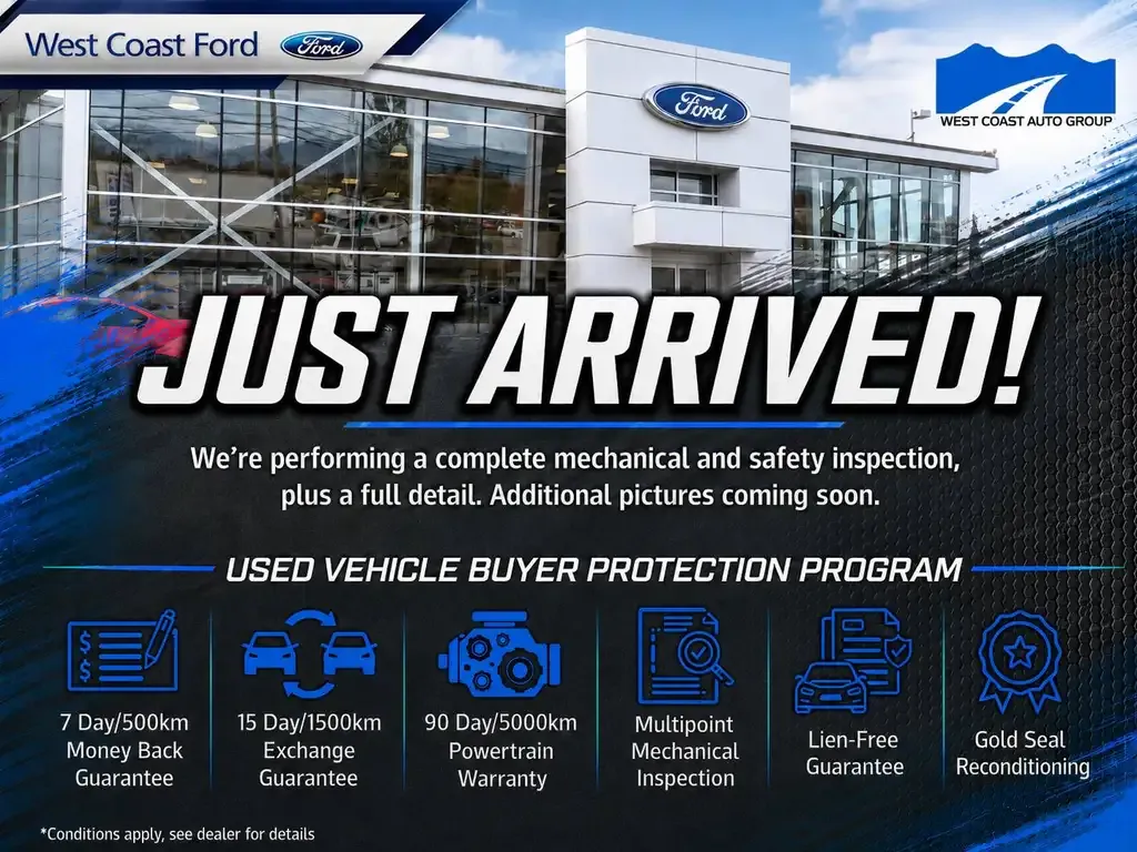 Ford F-150 2020 photo 2