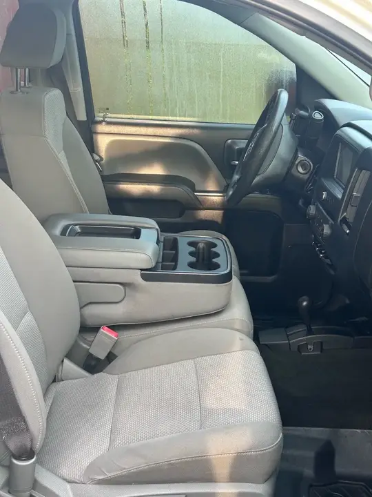 GMC Sierra 1500 2017 photo 4