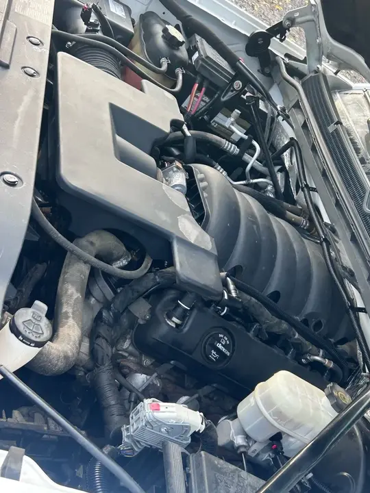 GMC Sierra 1500 2017 photo 3