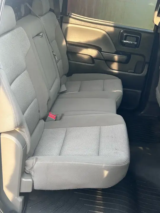 GMC Sierra 1500 2017 photo 5