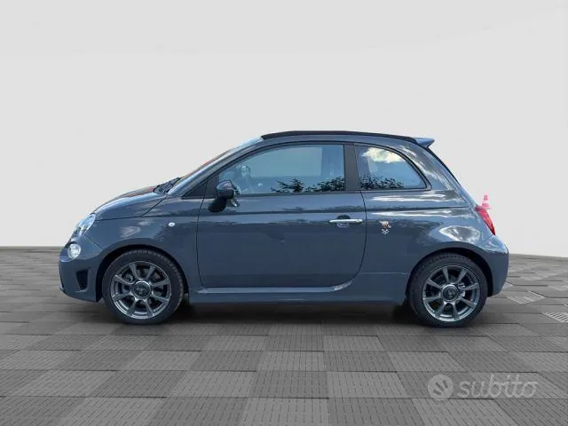 Abarth Altro 2021 photo 2