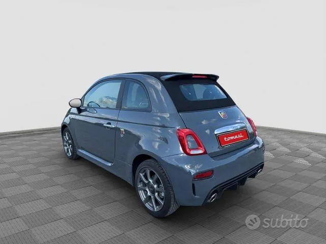 Abarth Altro 2021 photo 3