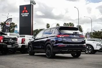 Mitsubishi Outlander 2024 photo 5