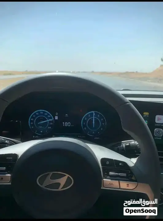 Hyundai Elantra 2024 photo 3