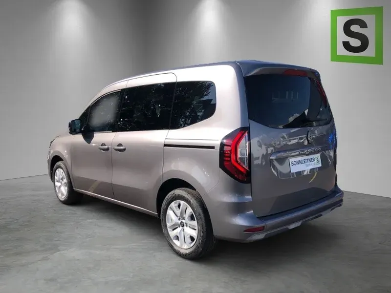 Renault Kangoo photo 3