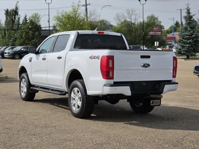 Ford Ranger 2023 photo 4