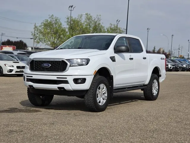 Ford Ranger 2023 photo 2