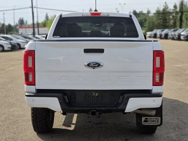 Ford Ranger 2023 photo 5