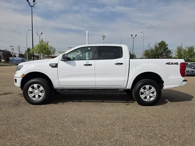 Ford Ranger 2023 photo 3
