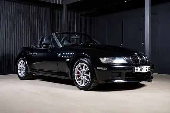 BMW Z3