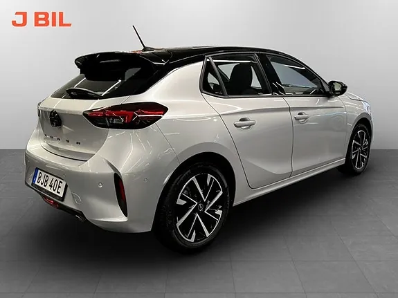 Opel Corsa 2025 photo 3