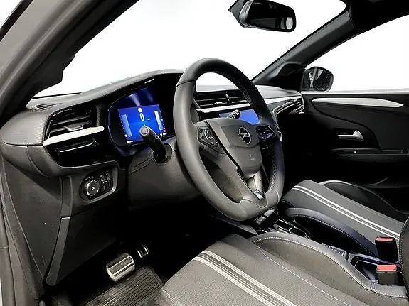 Opel Corsa 2025 photo 4