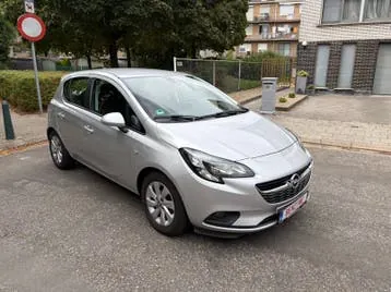 Opel Corsa 2016 photo 3