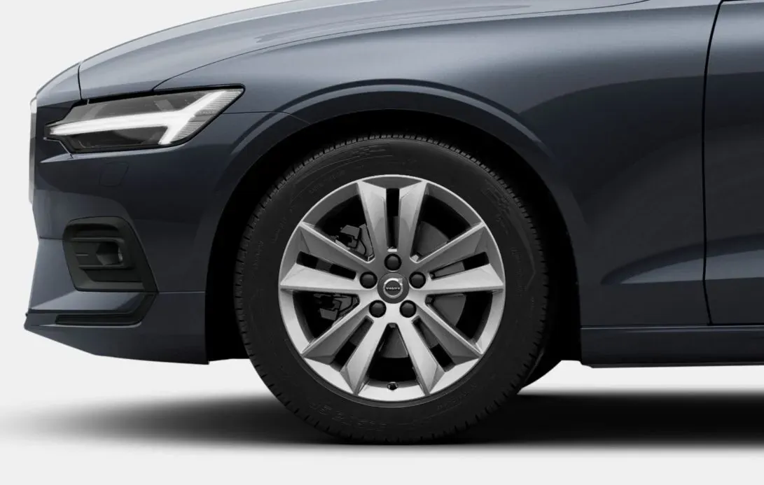 Volvo V60 photo 3