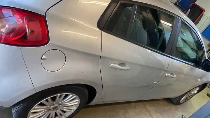 Fiat Bravo 2008 photo 3