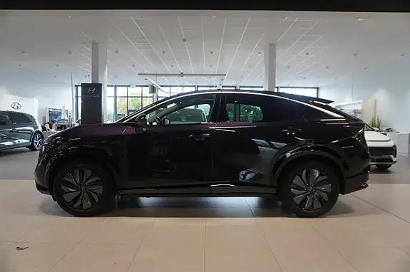 Nissan Ariya 2024 photo 3